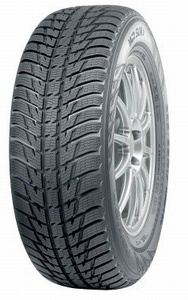 Nokian WR SUV4 str. 215/65R16 (C/C/72db)